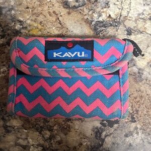 Kavu Trifold Wallet